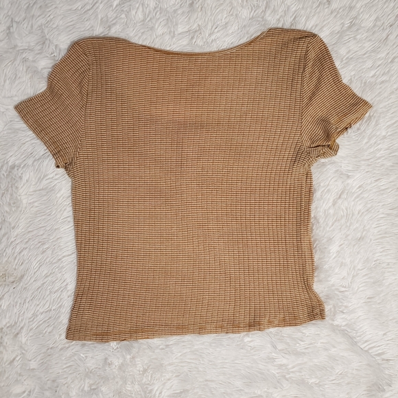 American Eagle crop top - Picture 2 of 4